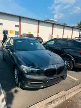BMW 116i F20 Facelift/ Euro 6 / TÜV Neu / Gepfle - BMW 116: F20