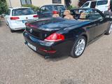 BMW 663 C - gebrauchte BMW 6er Reihe aus dem Jahr 2009