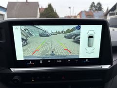 VW T7 New Transporter DSG  AHK LED Heckflügeltüren