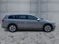 Volkswagen Passat Alltrack - Vorschau Bild 7