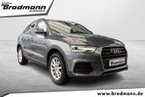 Audi Q3 2.0 TFSI quattro S-Tronic - Audi Gebrauchtwagen in Konstanz