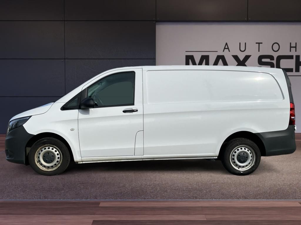 Fahrzeugabbildung Mercedes-Benz Vito 110 CDI *