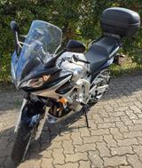 Yamaha Fazer FZ6 - YAMAHA 2004 FZ6 FAZER