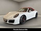 Porsche 991 911 Carrera 4S Cabriolet HA-Lenkung 20-Zoll - Porsche 991 in Köln