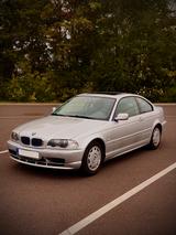 BMW E46 318Ci - 2.0l - BMW in Erfurt: 3.0