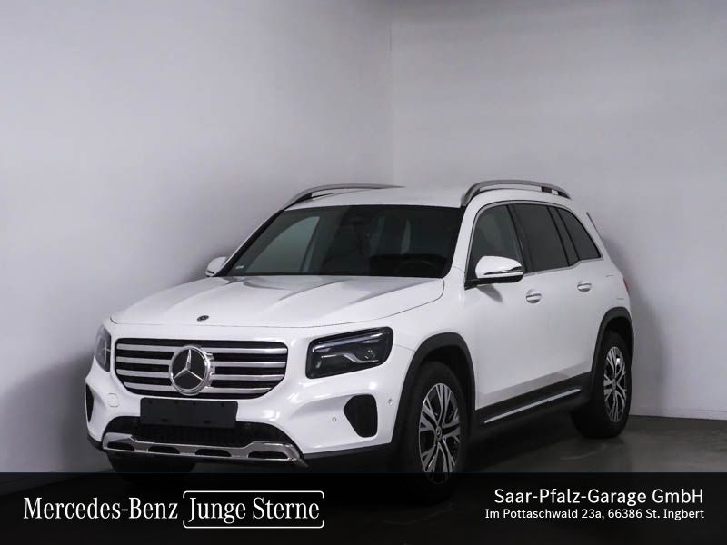 Image of Mercedes-Benz GLB 180