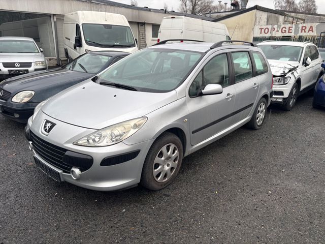 Peugeot 307 Break/ SW Break Grand Filou Cool Klima 2.Hd