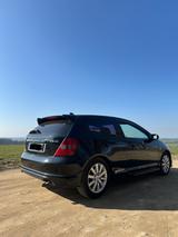 Honda Civic 1.6i Sport BAR BAR - Honda Civic Gebrauchtwagen in Dresden