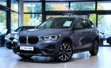 BMW X1 xDrive 20d Sport Line (F48) *LED*AHK*Kamera - BMW X1: F48