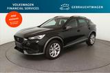 Cupra Formentor 1.5 TSI AHK*PDC*Tempo*Klima*NAV*SH - Cupra Formentor Gebrauchtwagen in Berlin
