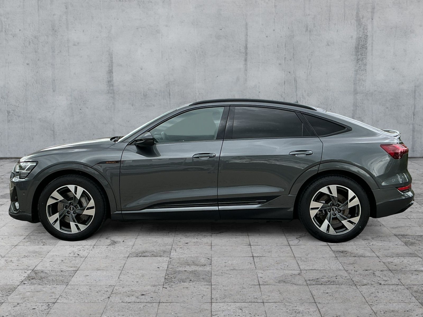 Audi e-tron - Bild 4