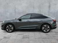 Audi e-tron - Vorschau Bild 4