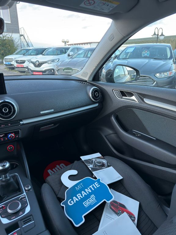 Audi A3 - Bild 25