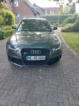 Audi RS4 4.2 FSI S tronic quattro Avant - - Audi RS4 in Düsseldorf
