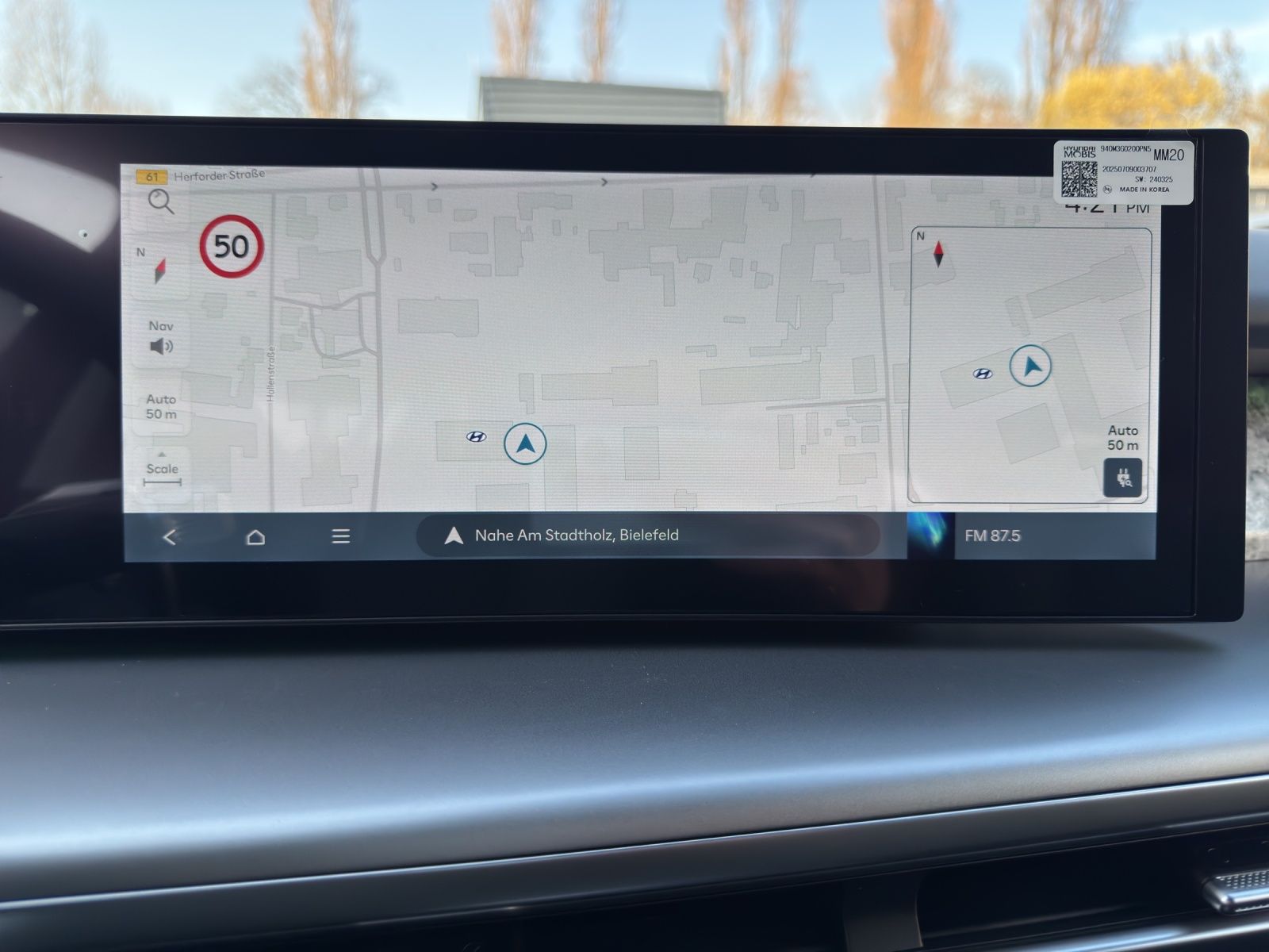 Hyundai IONIQ 9 - Bild 11