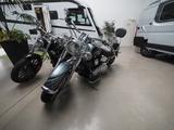 Harley-Davidson Softail Deluxe - HARLEY-DAVIDSON CHOPPER SOFTAIL DELUXE