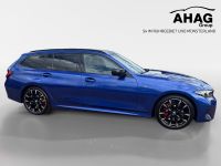 BMW M340d - Vorschau Bild 3