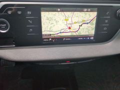 CITROEN Grand C4 Picasso Selection/1.Hand/Zahnriemen ern