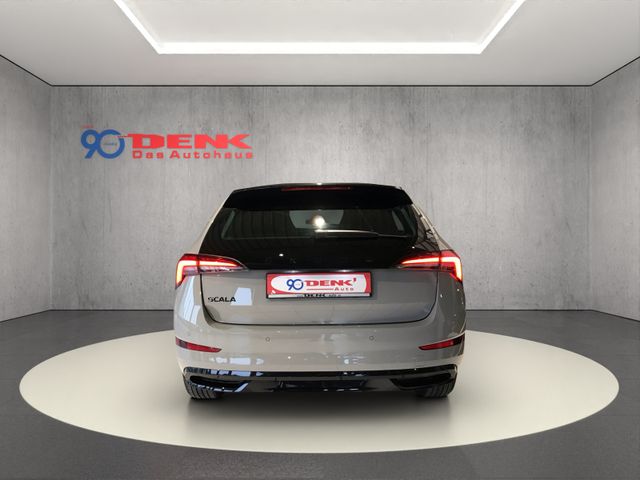 Scala Monte Carlo 1.5 TSI 6-Gang*AHK*VIRTUAL*