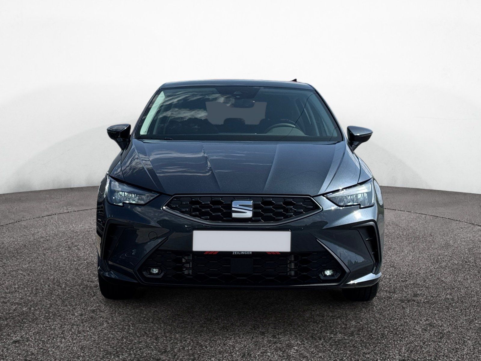 Seat Ibiza - Bild 3