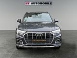Audi Q5 2.0 35 TDI Automatik-Kamera-Leder - Audi Q5: 3.0