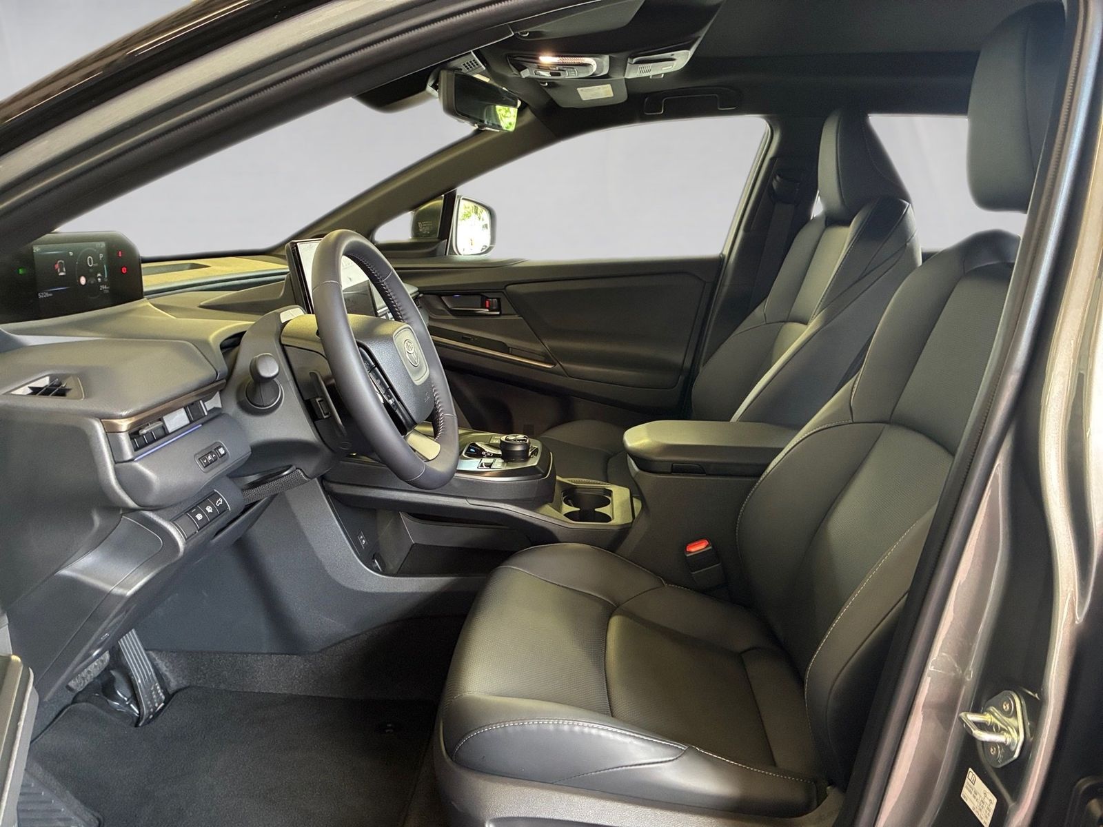Fahrzeugabbildung Toyota bZ4X AWD Lounge 360,Kamera,LED,Navi,SHZ,ACC,PDC