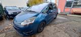 Citroën Grand C4 Grand-Picasso 1.6 HDi*7 Sitze*Garantie* - Citroën Grand C4 Picasso / SpaceTourer in Dortmund