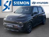 Hyundai INSTER EV MY26 49kWh Cross Navi Digitales Cockpi - schwarze Hyundai INSTER