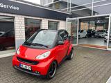 Smart ForTwo cabrio BRABUS 102 PS - Smart Gebrauchtwagen von 2008