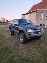 Chevrolet Tahoe 2 Door - Chevrolet Tahoe Gebrauchtwagen
