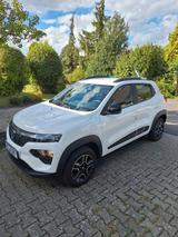 Dacia Spring Comfort Plus Comfort Plus