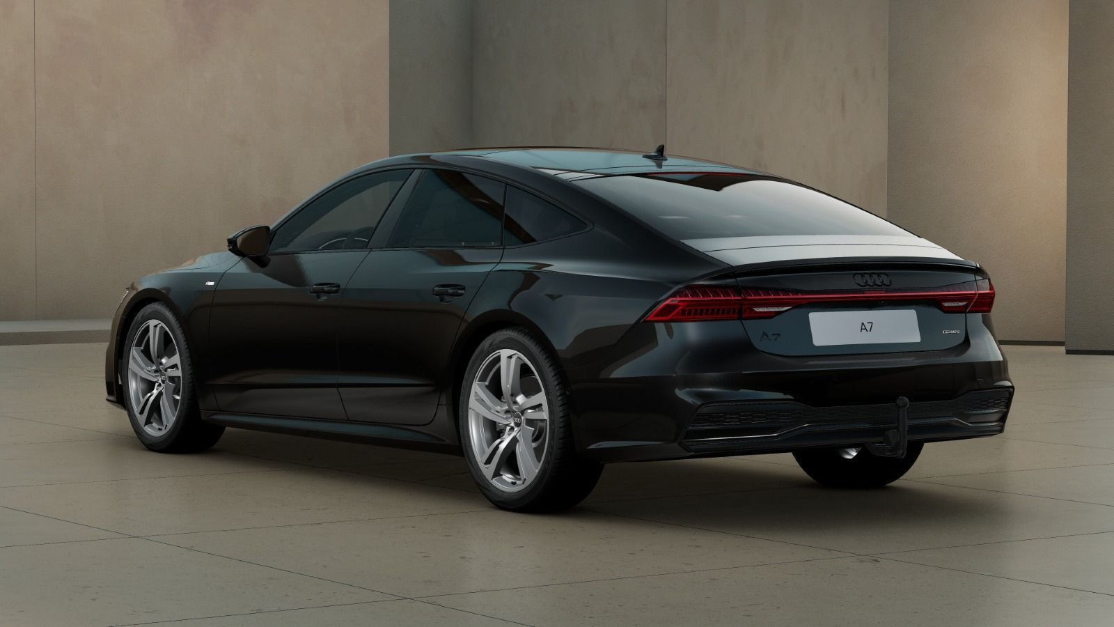 Audi A7 - Bild 4