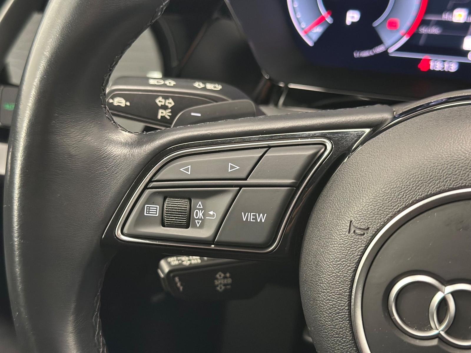 Audi A3 35 TDI advanced, миниатюра 26