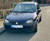 Opel Corsa 1.4 Swing Swing - Opel Corsa Swing mit Benzin-Antrieb