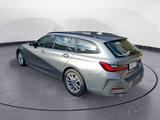 BMW 318i Touring Automatik Navi-Lordose-Comfort Pake - BMW 318: I