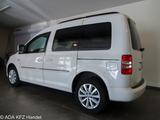 Volkswagen Caddy Edition 30 ,PDS,Alkantara,Sitzheizung - Volkswagen Caddy mit Diesel-Antrieb: Kombi