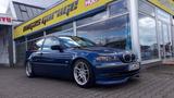 BMW 325ti compact - - BMW 325: 325ti Compact