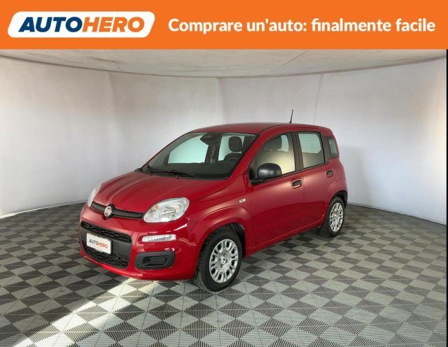 Image of Fiat Panda