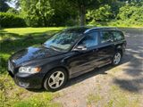 Volvo V50 D2 Business Edition Business Edition - Volvo V50: Schwarz