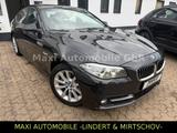 BMW 520 d xDrive AUT-LEDER-XEN-AHK-HIFI-BMW KD-18Z - BMW 520: Xdrive