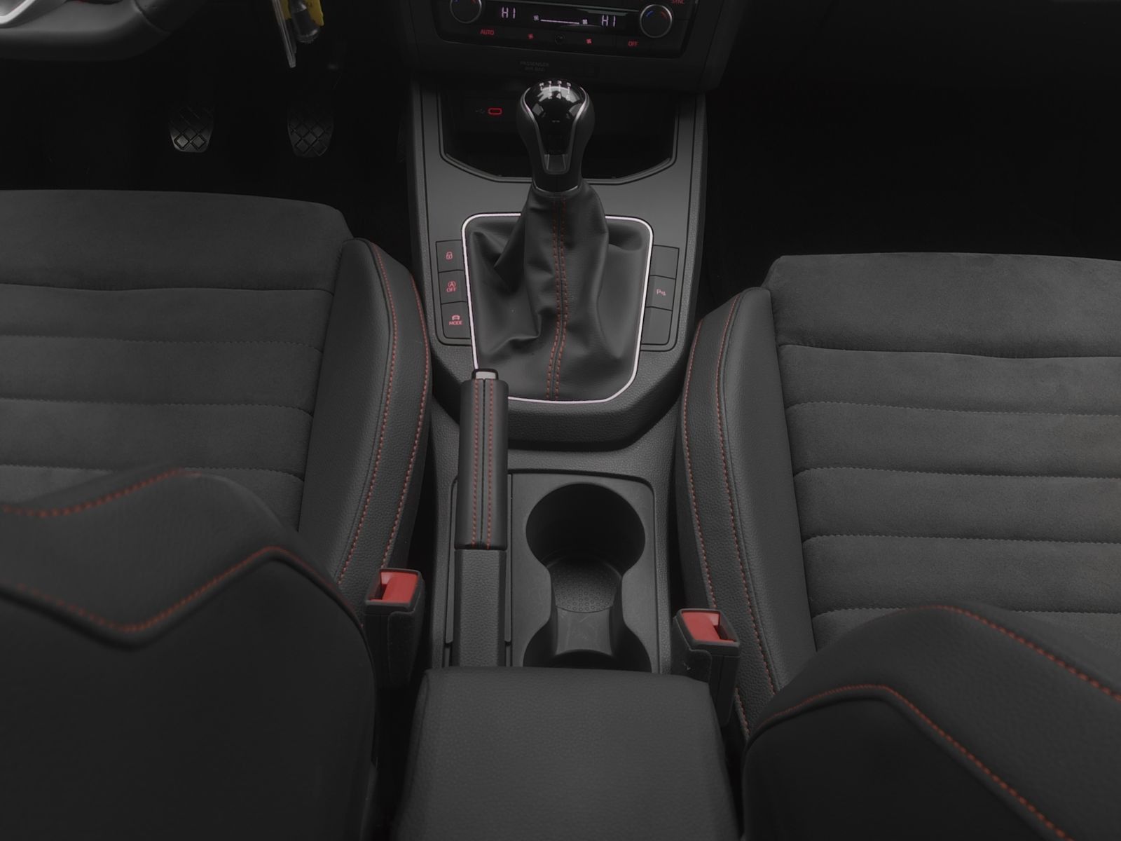 Seat Ibiza - Bild 14