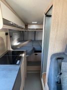 Pössl Summit 600 L | 2026*Heavy*Automatik*Bestand*