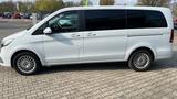 Mercedes-Benz V 300 d EDITION 4MATIC lang (447.813)  Edition - gebrauchte Kleinbusse in Recklinghausen