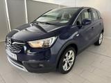 Opel Crossland X 1.2 ECOTEC Start/Stop Innovation - gebrauchte Opel Crossland (X) aus dem Jahr 2017
