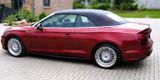 Audi Cabriolet