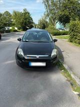 Fiat Punto - Fiat Punto in Hagen
