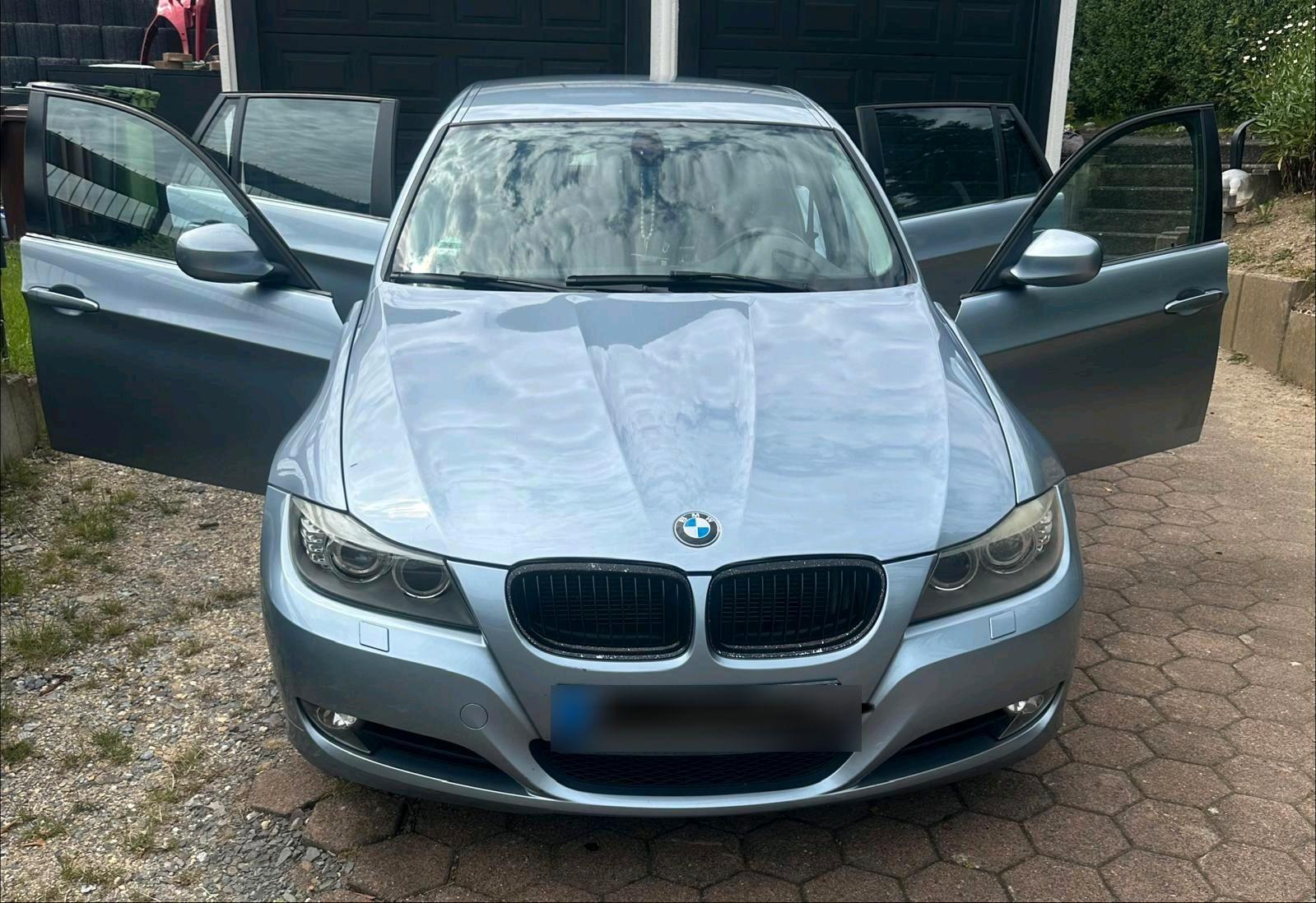 BMW Andere