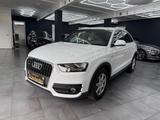 Audi Q3 2.0 TDI DSG quattro* 2xS-Line Plus *PDC *SHZ - Audi Q3 Gebrauchtwagen in Dortmund