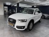 Audi Q3 2.0 TDI DSG quattro* 2xS-Line Plus *PDC *SHZ - Audi Q3 in Dortmund