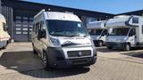 Globecar Travelscout/Tempomat/Klima/Solar/Festbett - Globecar Kastenwagen